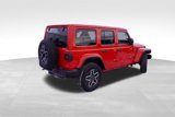 New 2025 Jeep Wrangler Sahara w/ Safety Group image 3