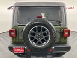 Used 2021 Jeep Wrangler Unlimited Sport image 5