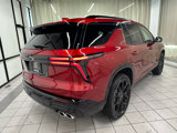 New 2026 Chevrolet Traverse RS image 6