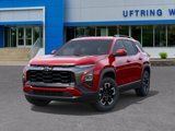 New 2026 Chevrolet Equinox ACTIV w/ LPO, Floor Liner Package image 6