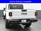 New 2025 Jeep Gladiator Rubicon image 4