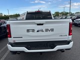 New 2025 RAM 1500 Big Horn image 4