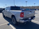 New 2025 RAM 1500 Laramie w/ Sport Appearance Package image 5