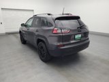 Used 2023 Jeep Cherokee Altitude Lux image 5