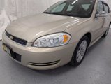 Used 2010 Chevrolet Impala LS image 2