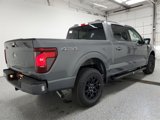 New 2025 Ford F150 XLT image 3