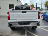 Used 2021 Chevrolet Silverado 2500 W/T w/ WT Fleet Convenience Package image 5