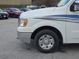 Used 2013 Nissan NV 2500 SV w/ Technology Pkg image 4