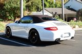 Used 2010 Porsche 911 Cabriolet image 6