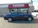 Used 2018 Chevrolet Malibu LS image 4