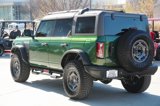 Used 2024 Ford Bronco Everglades image 3