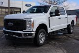 New 2025 Ford F350 XL w/ XL Chrome Package image 2