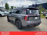 New 2025 Nissan Armada PRO-4X w/ Pro-4X Premium Package image 4