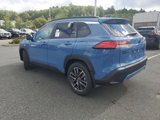 New 2026 Toyota Corolla Cross XLE w/ Convenience Package image 3