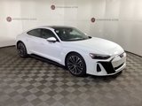 New 2025 Audi S e-tron GT Premium Plus image 5