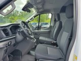 New 2025 Ford Transit 250 Low Roof AWD image 6
