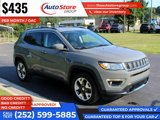 Used 2021 Jeep Compass Limited image 4