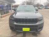 New 2025 Jeep Grand Cherokee L Limited w/ Black Appearance Package image 4