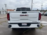 Used 2023 GMC Sierra 1500 AT4X image 4