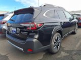 New 2025 Subaru Outback Touring w/ Popular Package #2 image 4