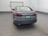 Used 2021 Volkswagen Passat 2.0T SE image 6