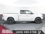 Used 2022 RAM 1500 Big Horn image 2
