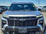 New 2025 Chevrolet Traverse RS w/ LPO, Floor Liner Package image 4