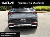 Used 2023 Kia Sportage EX image 5