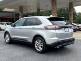 Used 2018 Ford Edge SEL w/ Equipment Group 201A image 4