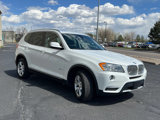 Used 2013 BMW X3 xDrive28i image 2