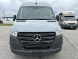 New 2024 Mercedes-Benz Sprinter 144 Cargo image 2