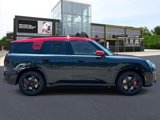 New 2025 MINI Cooper Countryman John Cooper Works w/ Comfort Package Max image 2