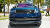 Used 2023 Land Rover Range Rover SV image 5