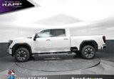 New 2025 GMC Sierra 2500 Denali w/ Denali Reserve Package image 4