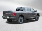 New 2025 RAM 2500 Laramie image 4
