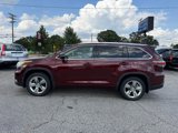 Used 2014 Toyota Highlander Limited Platinum image 4