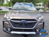 Certified 2024 Subaru Outback Limited image 2