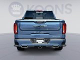 New 2026 GMC Sierra 1500 Denali Ultimate image 5