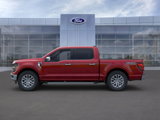 New 2025 Ford F150 XLT image 3