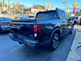 Used 2017 Honda Ridgeline RTL-T image 4