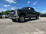 Used 2019 Ford F250 XLT w/ XLT Premium Package image 3
