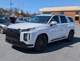 New 2025 Hyundai Palisade Calligraphy image 2