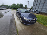 Used 2013 Chevrolet Cruze Eco image 5