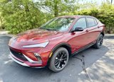 New 2025 Buick Envista Sport Touring w/ Convenience I Package image 3