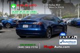 Used 2022 Tesla Model 3 Standard Range image 4