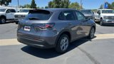 New 2026 Honda HR-V LX image 4