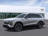 New 2026 Cadillac Vistiq Sport w/ LPO, Floor Liner Package image 2