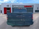 New 2025 Nissan Frontier PRO-4X w/ Pro Convenience Package image 4