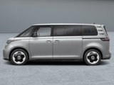 New 2025 Volkswagen ID. Buzz Pro S image 3