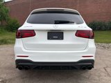 Used 2022 Mercedes-Benz GLC 43 AMG 4MATIC image 4